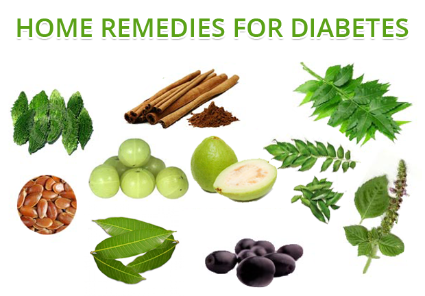 natural cure for diabetes