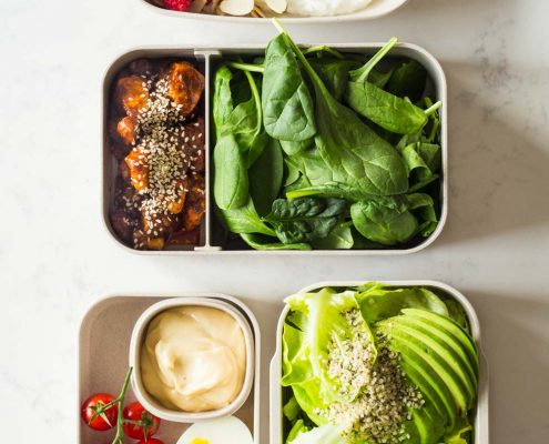 Super Easy Keto Fat Loss