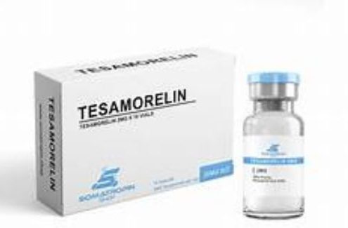 TESAMOROLIN Dosage for Fat Loss