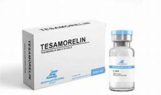 tesamorelin for fat loss