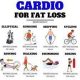 Best Cardio for Fat Loss