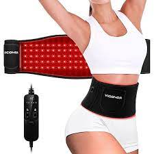 red light therapy before or after workout for fat loss