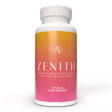 zenith fat loss