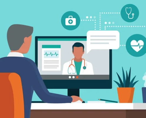 Telehealth